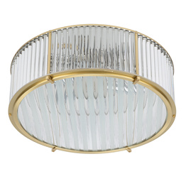 Kutek Lavone Lampa sufitowa LAV-PLM-6(ZM)440-2