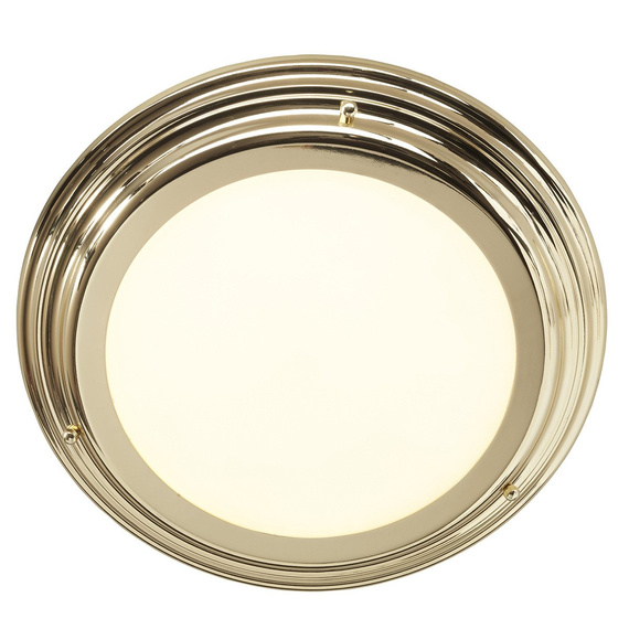 Oprawa natynkowa Elstead Lighting Welland BATH/WELL/F PB