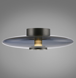 Lampa Sufitowa Zuma Line Pure Vitrum 003902-030806