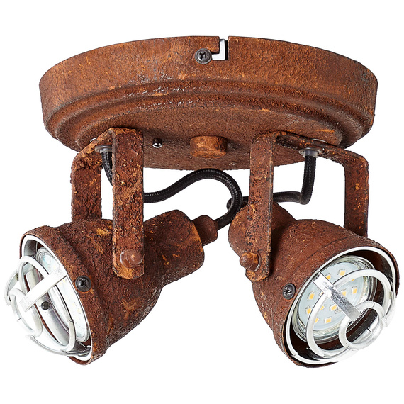 Brilliant Bente 26324/60 Plafon