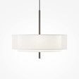 Lampa Wisząca Maytoni Bergamo MOD613PL-05W1