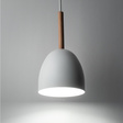 Żyrandol TK Lighting Nord 4868
