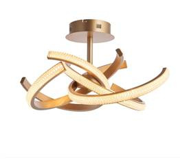 Endon 97617 Lampa sufitowa Lorenzo