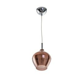 Lampa wisząca Azzardo Amber Milano AZ3077
