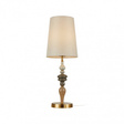Lampa stołowa Italux TB-84678A-AB Morena