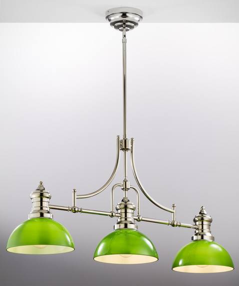 Lampa Wisząca Jupiter Platino 2072