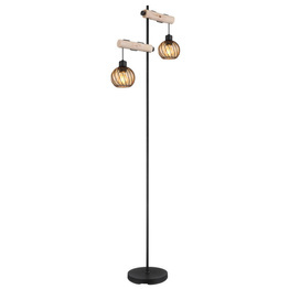 Lampa stojąca 15534S Globo Lighting Paulo