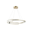 Lampa Wisząca Berella Light Sora 80 GD BL5623