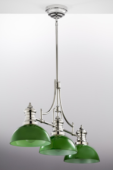 Lampa Wisząca Jupiter Platino 2072