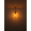 Globo Lighting Żyrandol 60297-3H Gerly