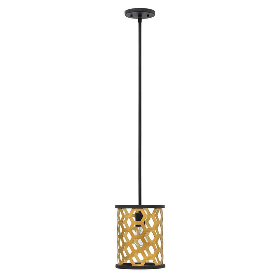 Lampa wisząca Elstead Lighting Felix HK-FELIX-MP