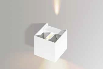 Kinkiet AZzardo LETICIA GM1111 WH