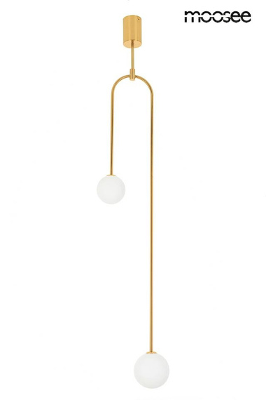 Żyrandol Moosee Low MSE010100288