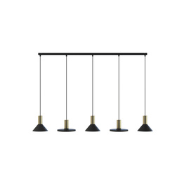 Żyrandol Nowodvorski Hermanos 8032