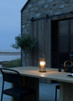 Lampa Zewnętrzna Stołowa Nordlux Linton 2218295035