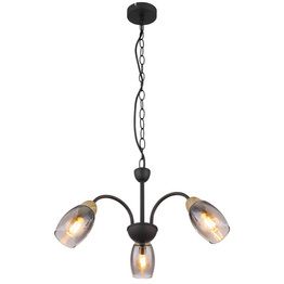 Globo Lighting Żyrandol 60297-3H Gerly