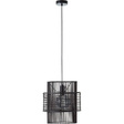 Lampa wisząca 99543/06 Brilliant Chatham