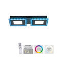 Plafon Zuma Line Acri 003902-031854