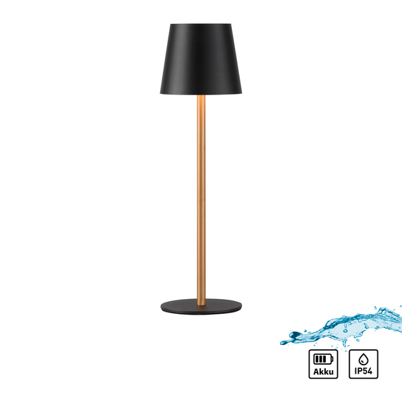 Lampa Biurkowa Zuma Line Euria 003902-030670