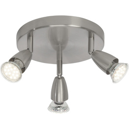 Brilliant Amalfi Led G21534/13 Plafon