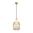 Żyrandol Maytoni Levitation MOD376PL-01G1