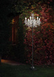 Lampa stojąca Masiero Drylight STL6 IP65