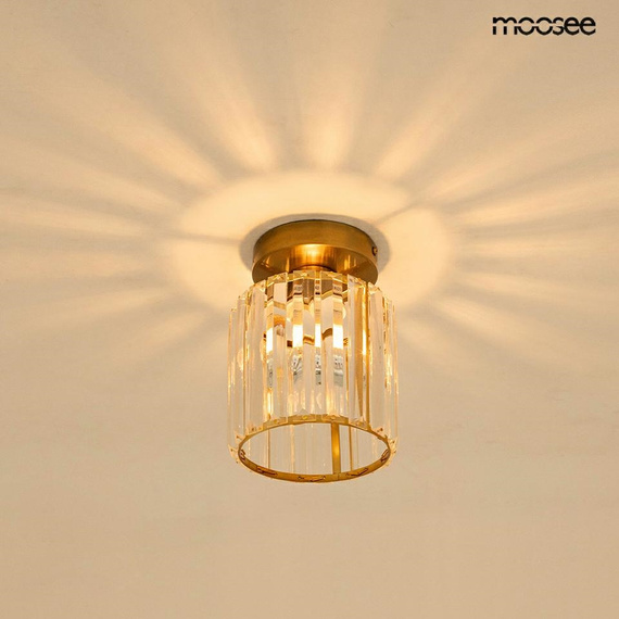 Lampa Sufitowa Moosee MSE1501100407