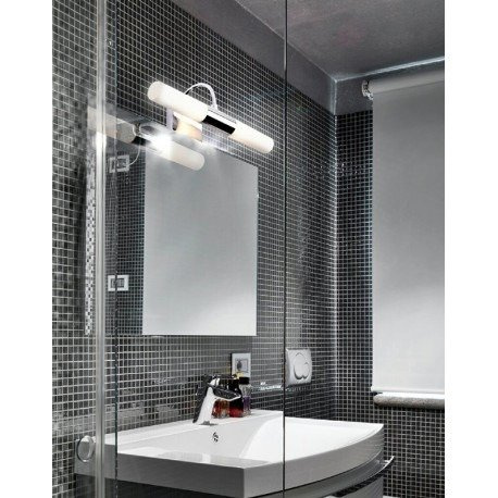 Kinkiet Łazienkowy AZzardo Liliane AZ1297