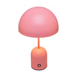 Lampa Biurkowa Italux Cantia Tb-75839-Rose