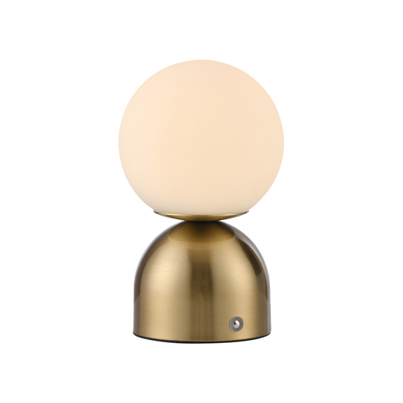 Paul Neuhaus Rudi 003902-032874 Lampka Biurkowa