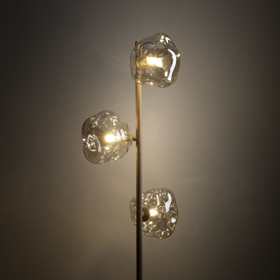Lampa Stojąca TK Lighting Lava 16153