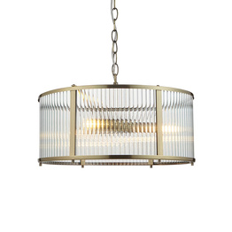 Lampa Wisząca Endon Ridgeton 106282