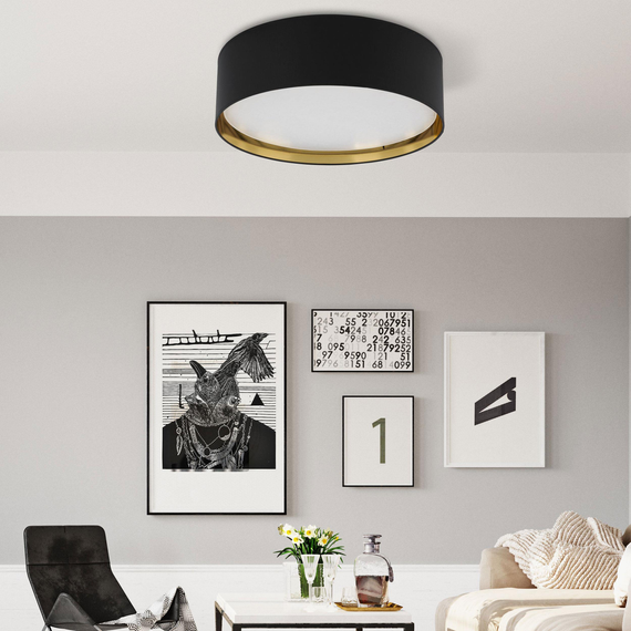 TK Lighting Bilbao 4399 Lampa sufitowa