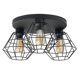 TK Lighting Diamond 6205 Plafon