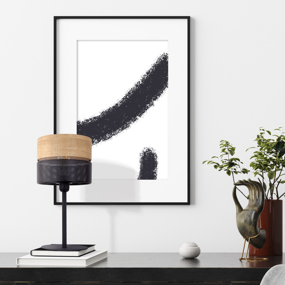 TK Lighting Nicol 5124 Lampa Stołowa