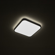 Lampa Sufitowa Nowodvorski Agnes Square Led Pro 10983
