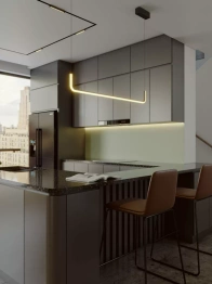 Zwis Maxlight Urus P0644