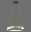 Żyrandol Zuma Line Q-beluga 003902-032127