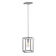 Elstead Lighting Lampa wisząca Ensemble QN-ENSEMBLE1P-PN