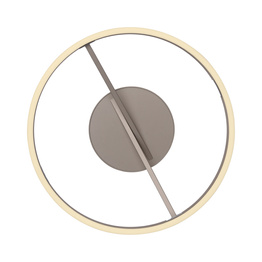 Plafon Zuma Line Pure Loop 003902-035353