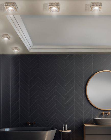 Oprawa do zabudowy Azzardo Ester AZ4414