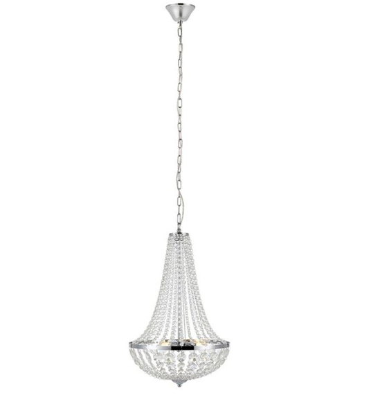 Lampa wisząca 107551 Markslojd Granso 