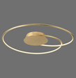 Lampa Sufitowa Zuma Line Nastro 003902-030941