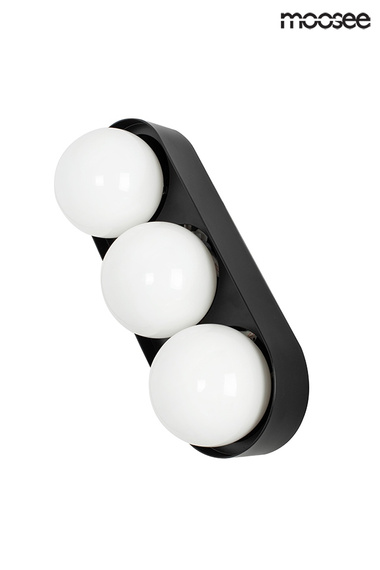 Oprawa Ścienna Moosee Drops MSE010100272