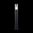 Lampa Ogrodowa Maytoni Bronx O576FL-01B