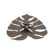 Lampa Ścienna TK Lighting Monstera 5822