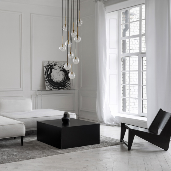 Lampa Wisząca TK Lighting Nilos 5944