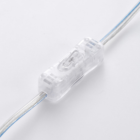 Brilliant Lampa Stojąca Clarie 13247/22