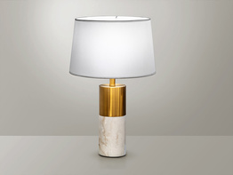 Schuller Lampa stołowa 788397 Lucian