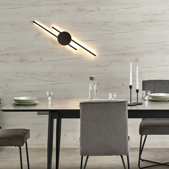 Oprawa Ścienna TK Lighting Java 1367